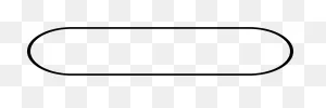 Download Hd Text Box Outline - Line Rectangle Box Png Transparent ClipartFlare.com 