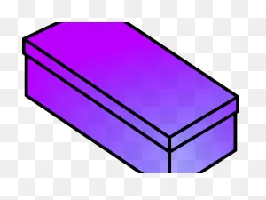 Rectangular Clipart Closed Box - Rectangular Box Shoe Box Clipart ClipartFlare.com 
