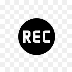 Record, Rec Free Icon Of Material Design