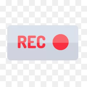 Rec - Free Interface Icons
