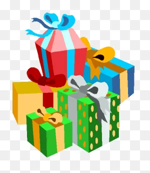 Gif Animados De Cajas De Regalos | Christmas Baby, Christmas ClipartFlare.com 