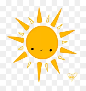 Sunlight Drawing Realistic Clipart - Full Size Clipart (#1830655 ClipartFlare.com 