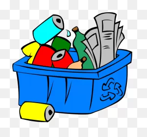 Free Recycle Bin Cliparts, Download Free Recycle Bin Cliparts Png ClipartFlare.com 