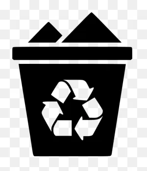 Recycle Bin | Free PNG-WebP