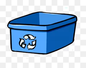 Recycle Bin Icon Png Transparent Background, Free Download #4215 ClipartFlare.com 