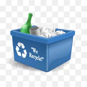 Recycle Bin Clip Art At ClipartFlare ClipartFlare.com - Vector Clip Art Online ClipartFlare.com 