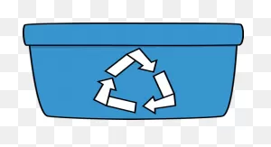 Recycle Bin Clip Art At ClipartFlare ClipartFlare.com - Vector Clip Art Online ClipartFlare.com 