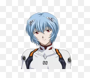 Rei Ayanami/gallery | Evangelion | ClipartFlare | Rei Ayanami ClipartFlare.com 