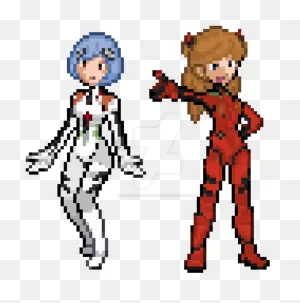 Rei Ayanami Png Pic | 