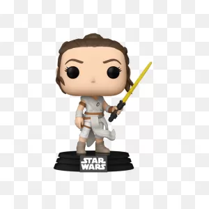 Download Rey Premium Format™ Figure - Rey Star Wars - Full Size ClipartFlare.com 