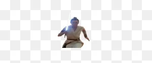 Kylo Ren Rey Character Clip Art - Star Wars Kylo Ren Silhouette ClipartFlare.com 