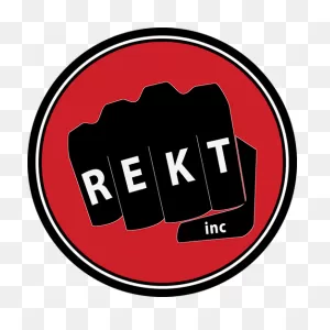 Rekt Inc.