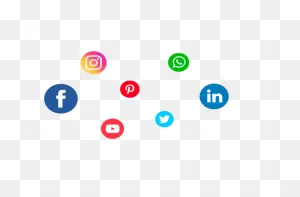 Publicidad De Empresas En Redes Sociales | Mr. Woö