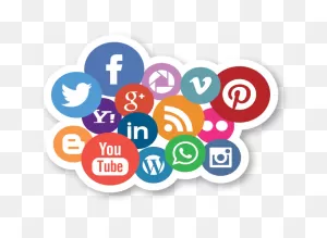 Redes Sociales By Pos161336 On Genially