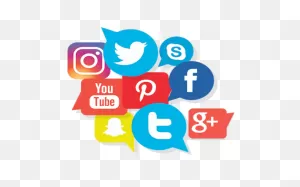 Redes Sociales, ¿qué Son Y Como Ayudan A Mi Empresa O Marca?