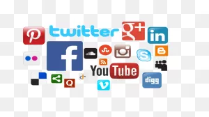Según Un Informe, 80% De Los Latinoamericanos Accede A Redes Sociales