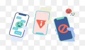Uso De Las Redes Sociales Con Necesidades De Aprendizaje ClipartFlare.com 