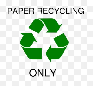 Recycle Symbol Recycling - Free Vector Graphic On ClipartFlare