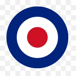 Royal Air Force Roundels - Wikipedia