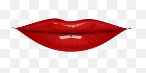 10  Free Lip Gloss & Lips Illustrations