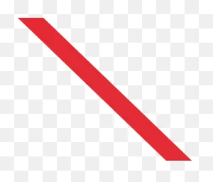 Download Hd Red Stripe Png Clip Art Black And White Library - Red ClipartFlare.com 