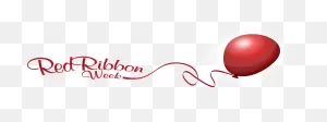 Happy Blog | Red Ribbon Week, Red Ribbon, Nurses Week