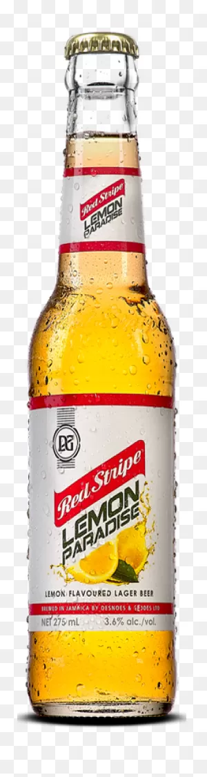 Red Stripe Light Lager Beer Reviews 2021