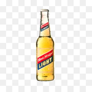 Red Stripe Light (3Pk)