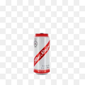 Venus Wine & Spirit Merchants Plc. Red Stripe Nrb
