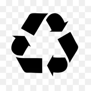 Brown Recycle Icon - Free Brown Recycle Icons