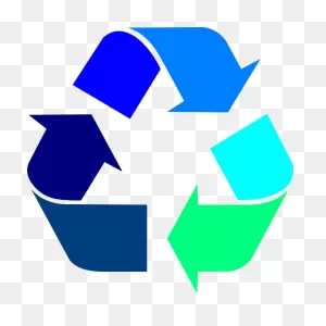 Recycle Icon Clip Art At ClipartFlare ClipartFlare.com - Vector Clip Art Online ClipartFlare.com 