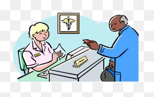 Communication, Tension, And Difficult Situations At The Front Desk ClipartFlare.com 