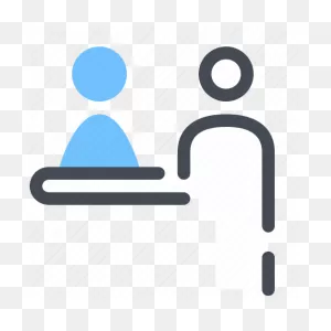 Language, Receptionist, Talking, Person, Reception, Worker, French ClipartFlare.com 