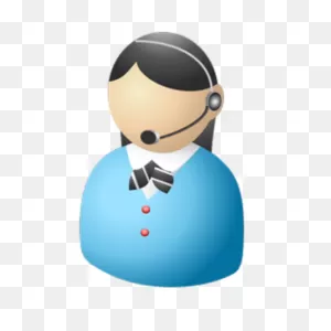 Receptionist | Free Images At ClipartFlare ClipartFlare.com - Vector Clip Art Online ClipartFlare.com 