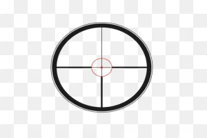 Leica Magnus 1-6.3X24 I With Cdi Reticle Riflescope