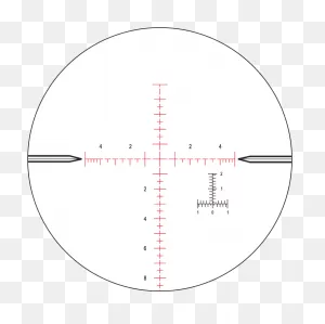 Reticle