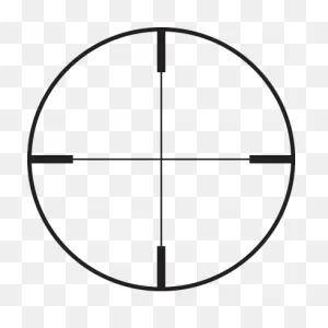 Reticle Overview Ncstar ClipartFlare.com