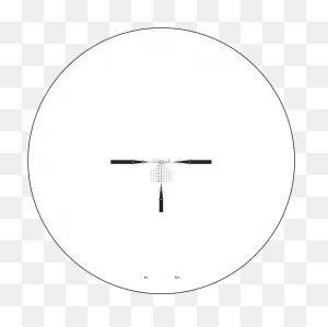 Reticle - Nightforce Optics