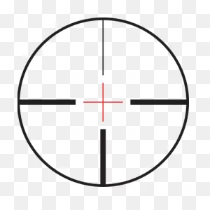 Reticle Overview Ncstar ClipartFlare.com