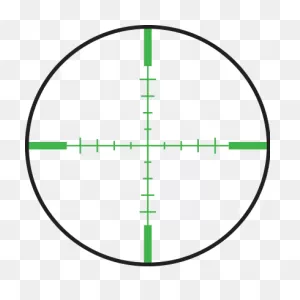 Reticle Overview Ncstar ClipartFlare.com