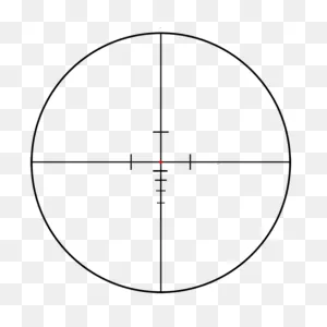 Steiner 5102 T5Xi 1-5X24Mm 7.62 Riflescope 3Tr Reticle
