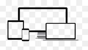 Responsive Format - Responsive Web Design Clipart - Full Size ClipartFlare.com 