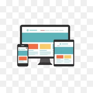 Responsive Web Design: ✓ Website Design On Tablets & Mobiles