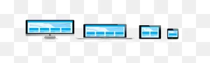 Responsive Web Design Png Transparent Images | Png All