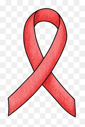 Red Ribbon Silk - Red Ribbon Png Download - 675*488 - Free ClipartFlare.com 