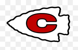 Caldwell Redskins Logo - (628X404) Png Clipart Download