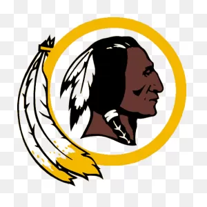 Download Washington Redskins Png Clipart - Redskins Logo - Full ClipartFlare.com 