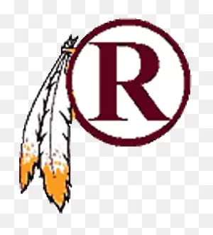 Washington Redskins Primary Logo - National Football League (Nfl ClipartFlare.com 