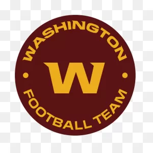 Washington Football Team Hall Of Famers | Pro Football Hall Of ClipartFlare.com 