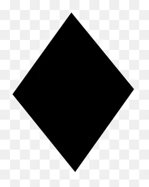 Rhombus PNG-WebP Png Icon Free Download (#33937) - Onlinewebfonts ClipartFlare.com